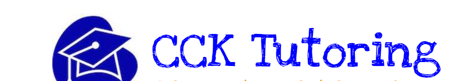 CCK Tutoring